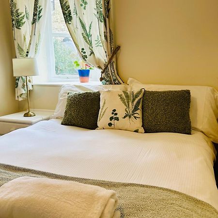 Loveyork Priory Apartment - Central With Parking Экстерьер фото