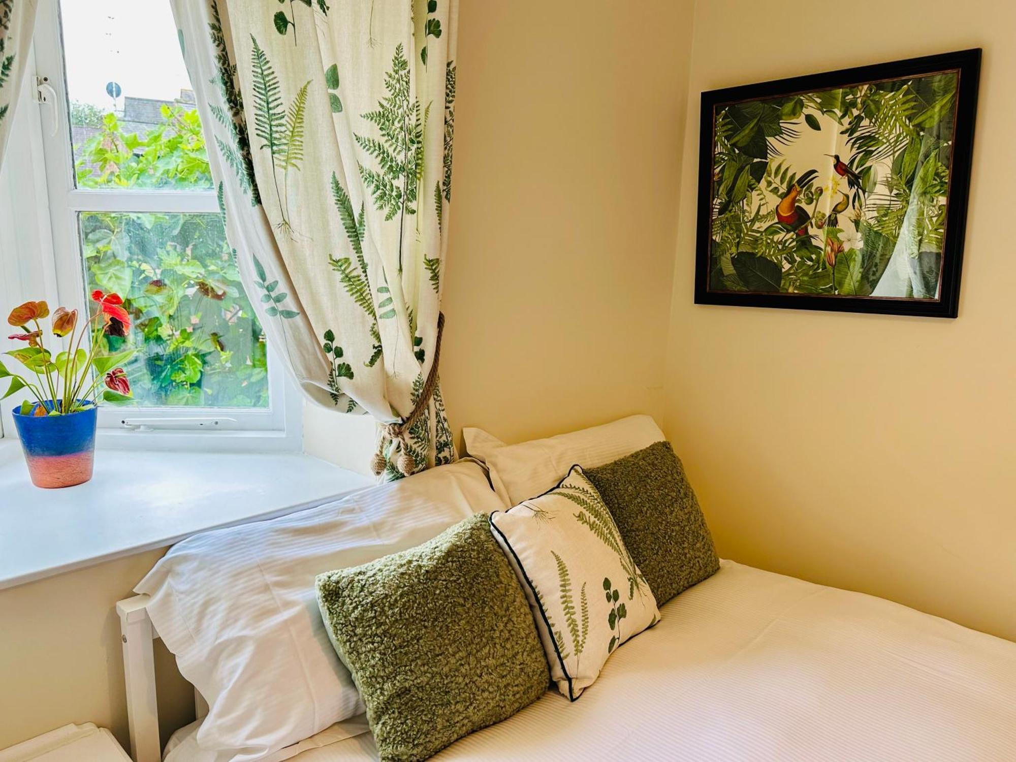 Loveyork Priory Apartment - Central With Parking Экстерьер фото